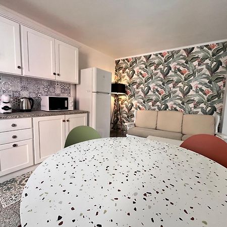 Appartamento La Terrazza Baunei Bagian luar foto
